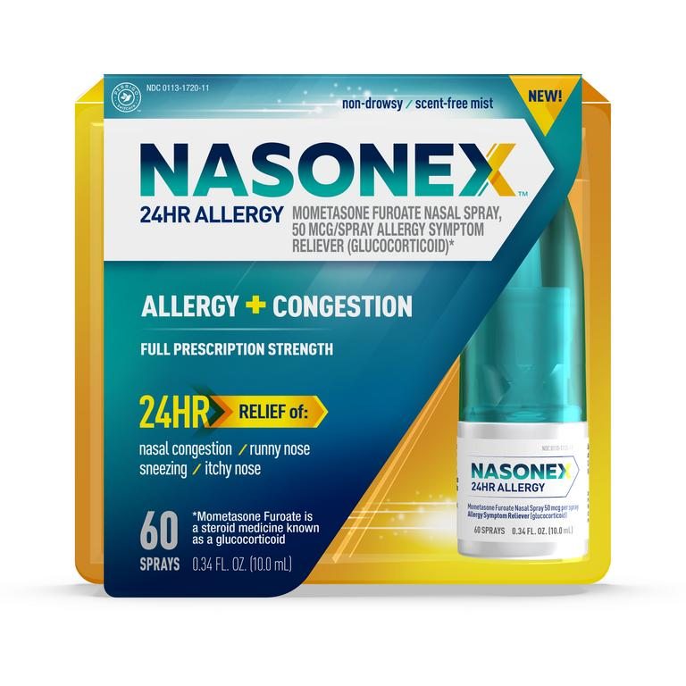 Nasonex™ 