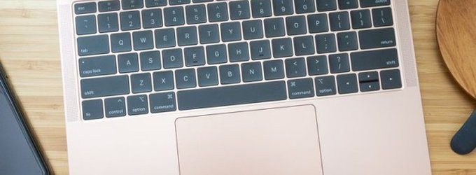 RIP Butterfly: 2020 MacBooks Will Feature Scissor Keyboards (Report)