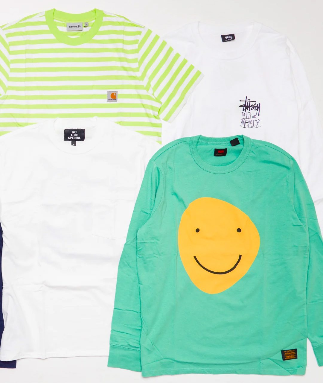 T-SHIRTS