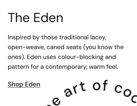 Shop Eden