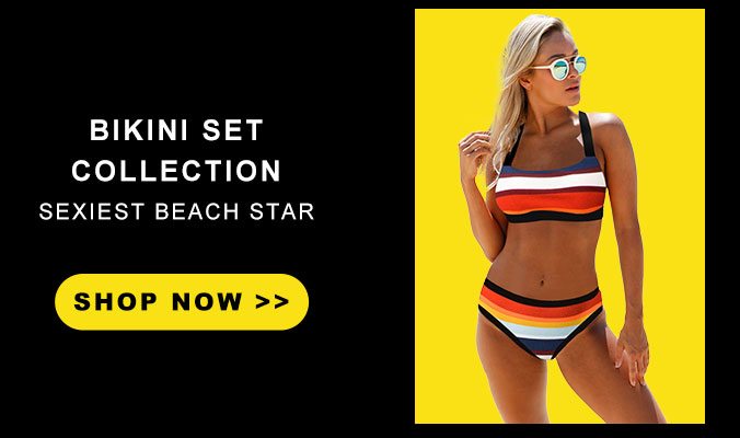 Bikini Set Collection