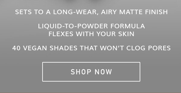 New! True Portrait Lightweight Medium Coverage Foundation