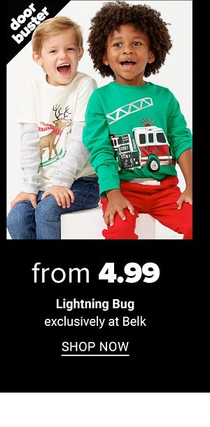 From 4.99 Lightning Bug - Shop Now