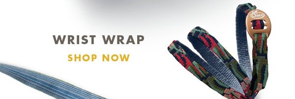 WRIST WRAP