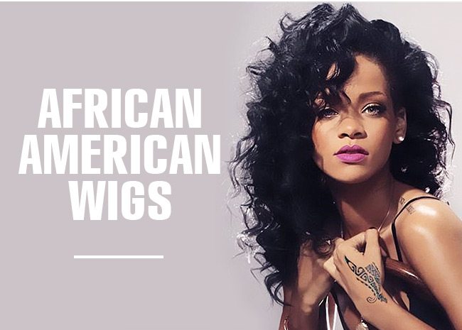 African-American-Wigs