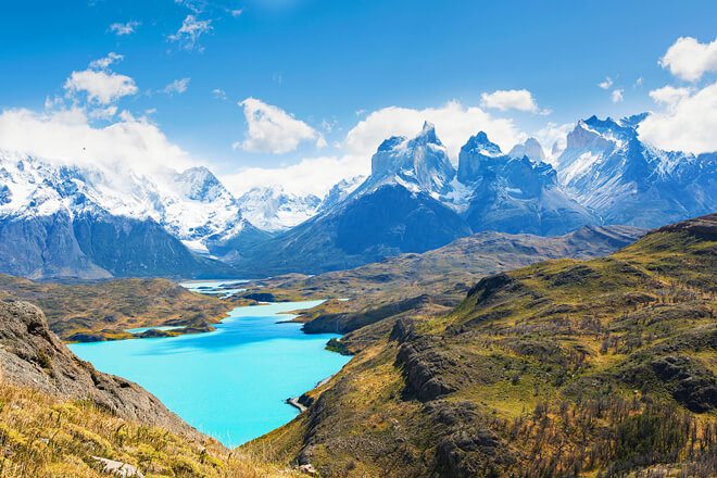 Explore Chile & Argentina: Ultimate Patagonia