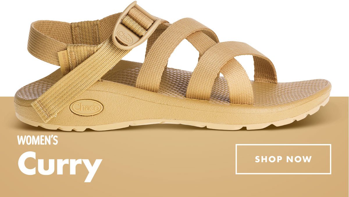 WOMEN'S CURRY - SHOP NOW