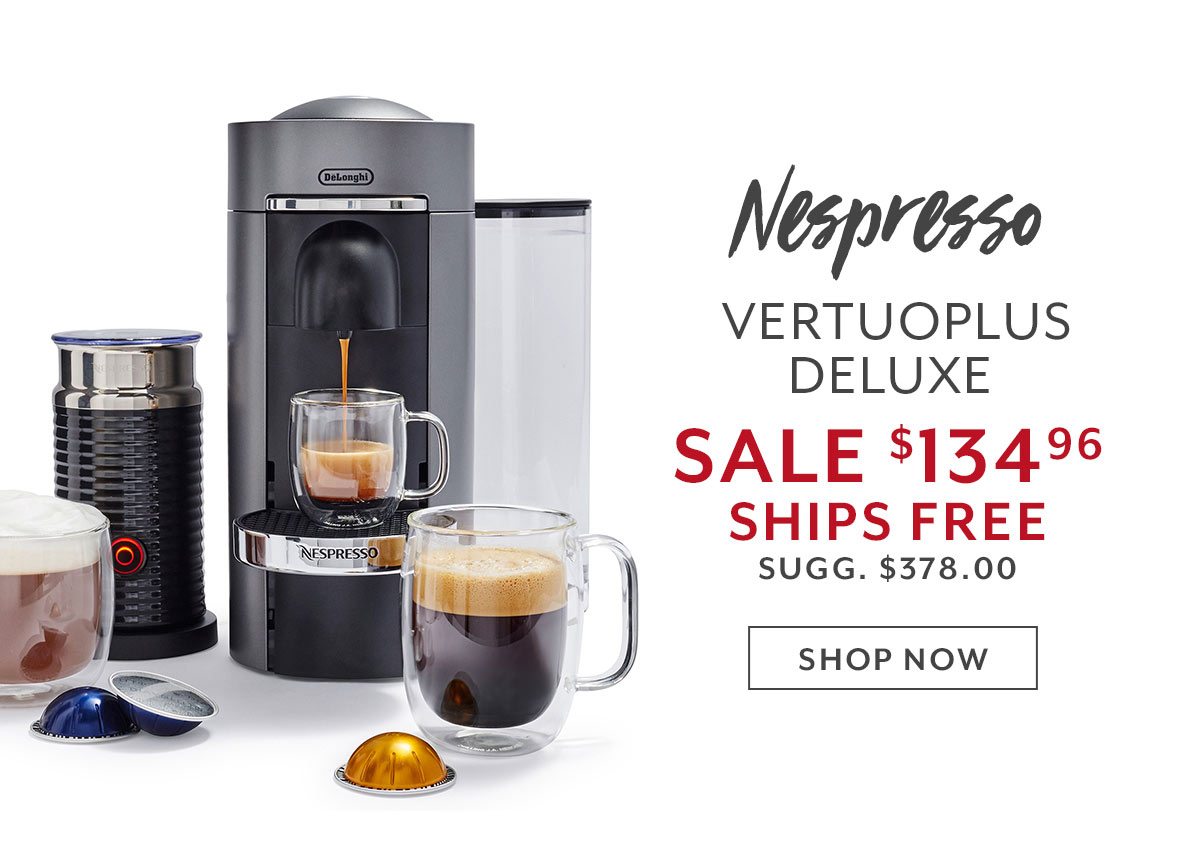 Nespresso