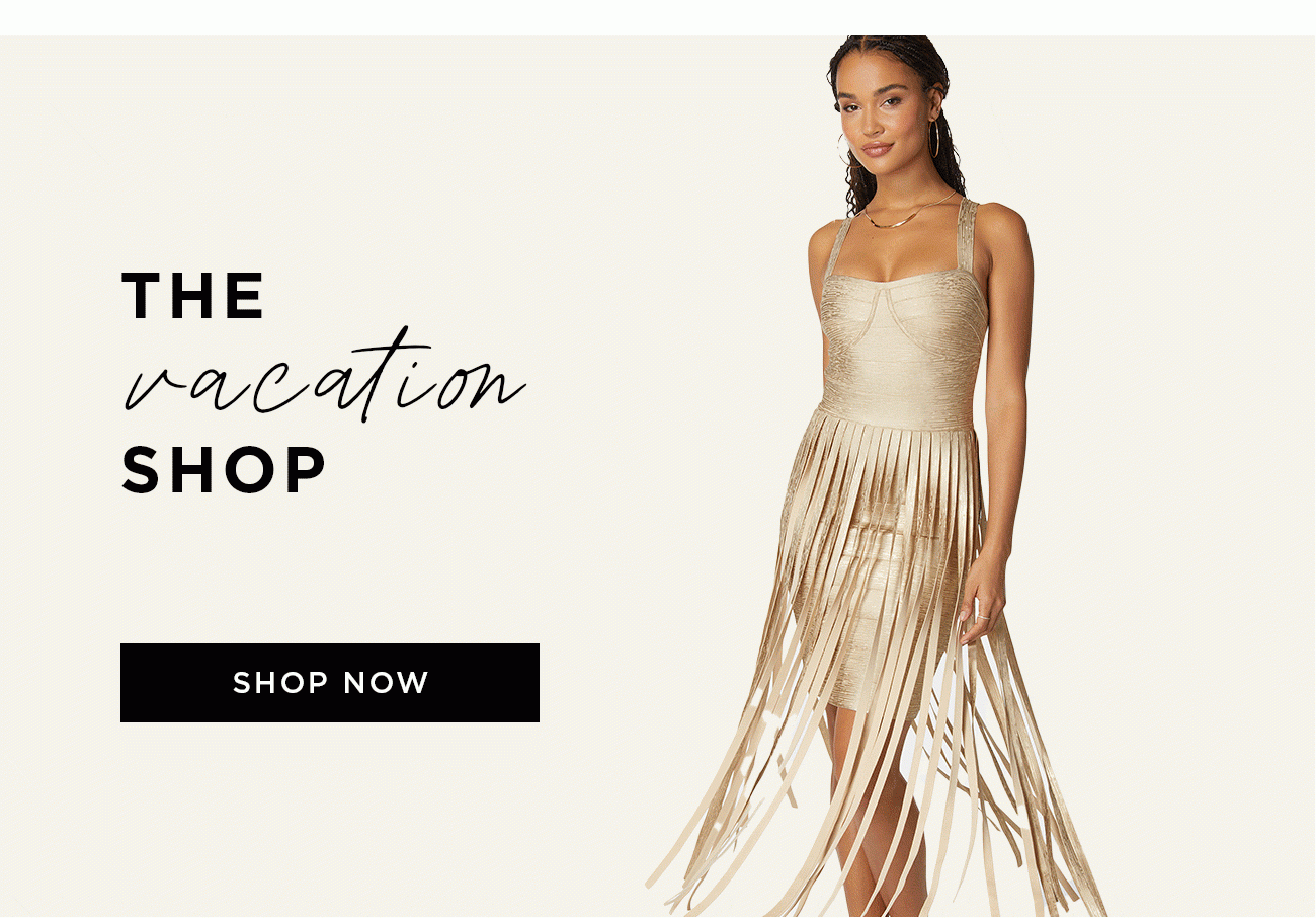 The Vacation Shop | Shop Now