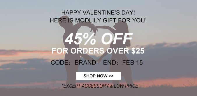 Happy Valentine’s Day!