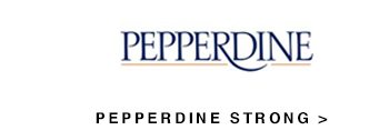 Pepperdine Strong