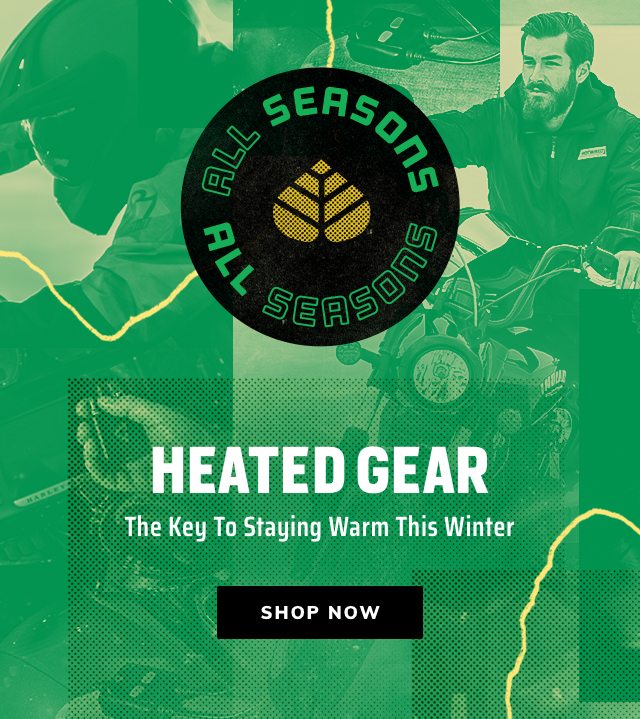 Heated Gear 