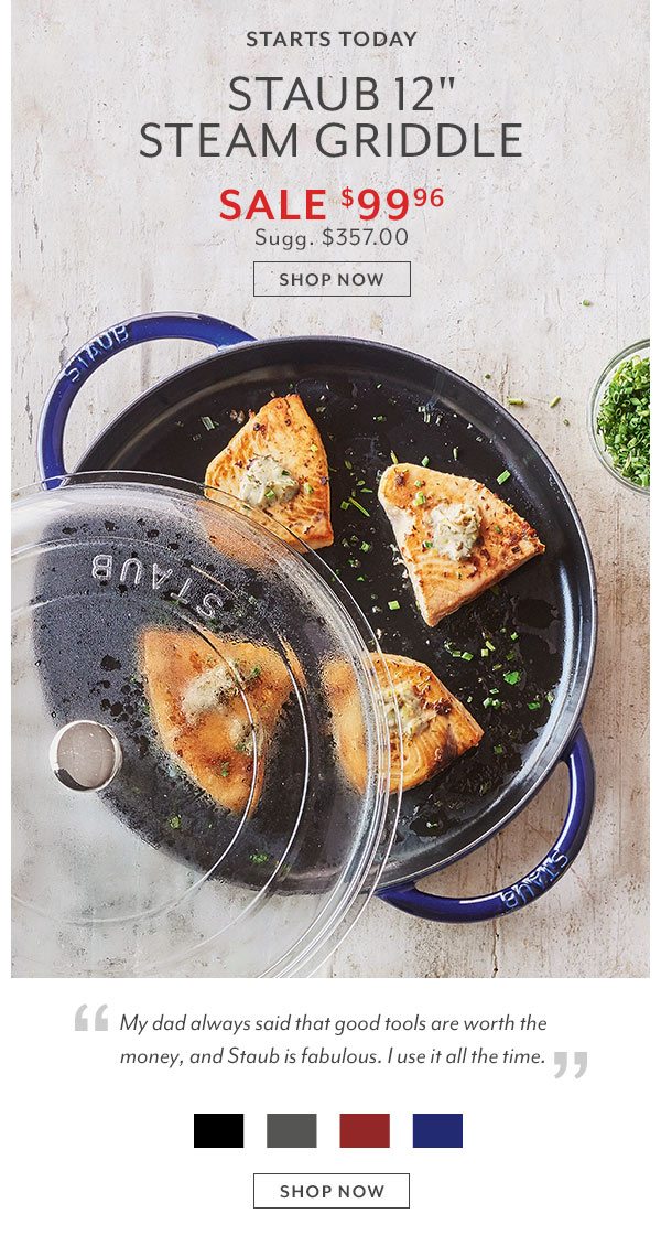 Staub 12
