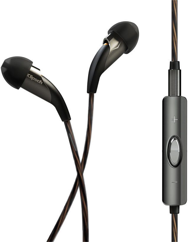 Reference X20i In-Ear Headphones