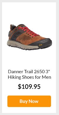 Danner Trail 2650 3