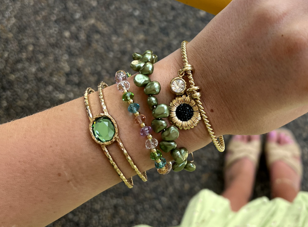 The Summer Style Stack | Shop Now