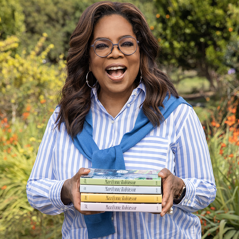 Oprah Daily Shop
