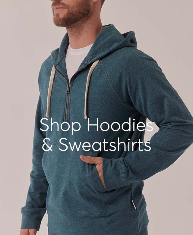 Shop Hoodies & Sweatshirts