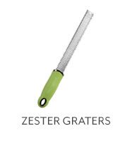 Zester