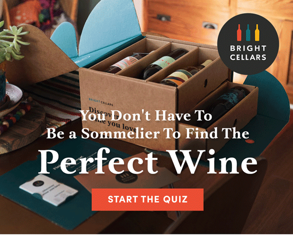 You Don't Have To Be A Sommelier To Find The Perfect Wine | Start The Quiz