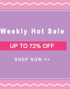 Weekly Hot Sale