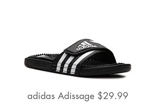 adidas adissage $29.99