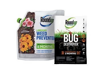 UP TO $20 OFF SELECT ROUNDUP(R) PRODUCTS SHOP NOW