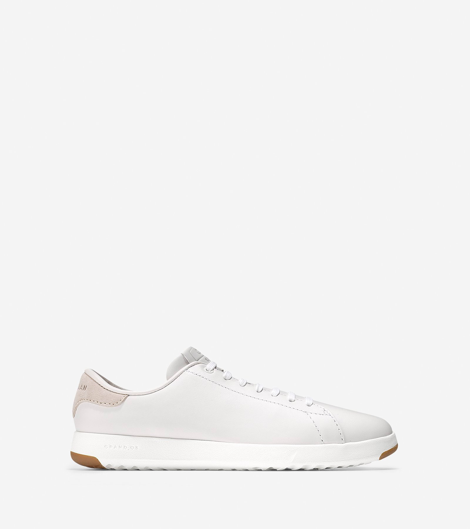 Women's GrandPrø Tennis Sneaker