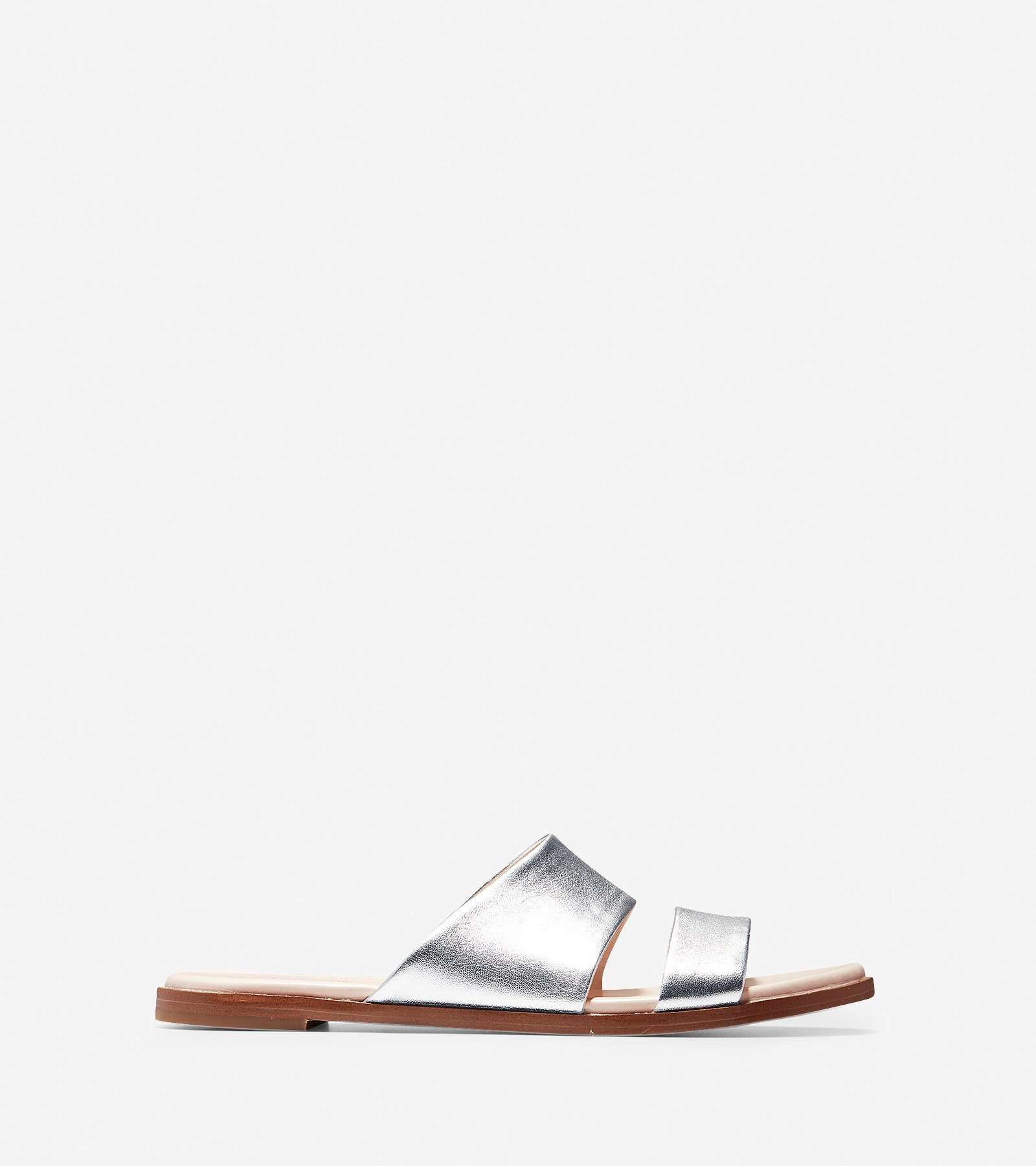 Anica Slide Sandal