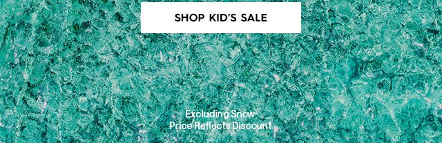 Hero CTA 3 - Shop Kid's Sale