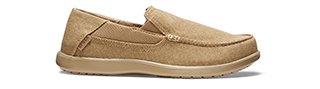 Men's Santa Cruz 2 Luxe Loafer