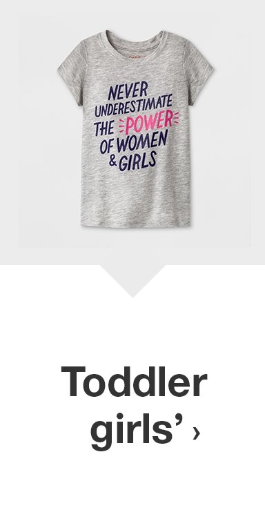 toddler girls'