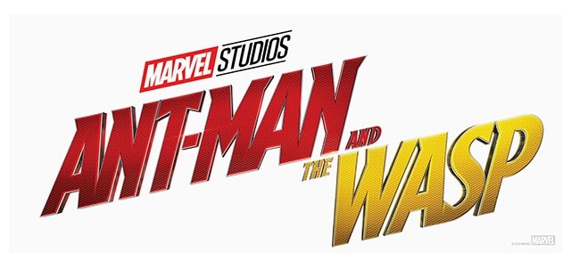 Ant-Man and the Wasp