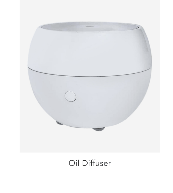 RXLA Oil Diffuser