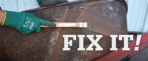 Fix It!
