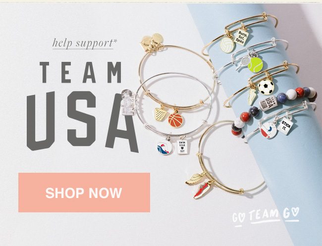 Shop the Official Team USA Collection