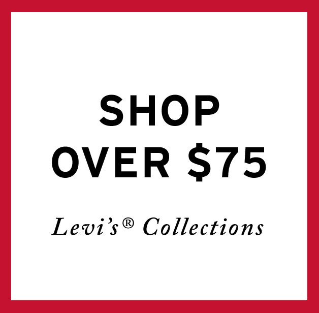 SHOP OVER $75