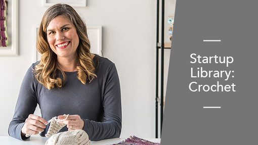 Startup Library: Crochet