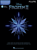 Frozen 2 Flute Play-Along