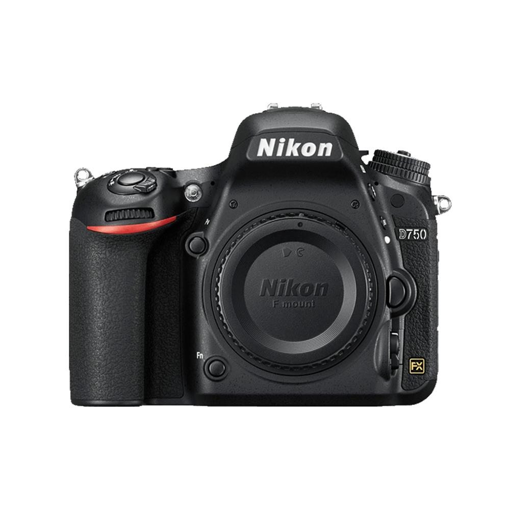 NIKON D750 D-SLR BODY