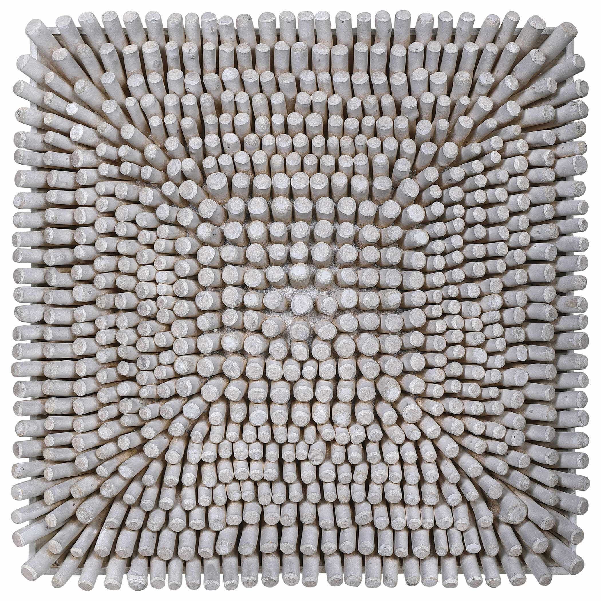 Image of Portside Wall Panel, Gray