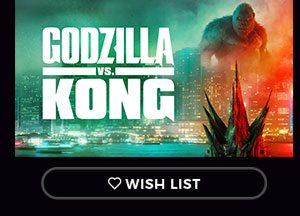 Godzilla Vs. Kong