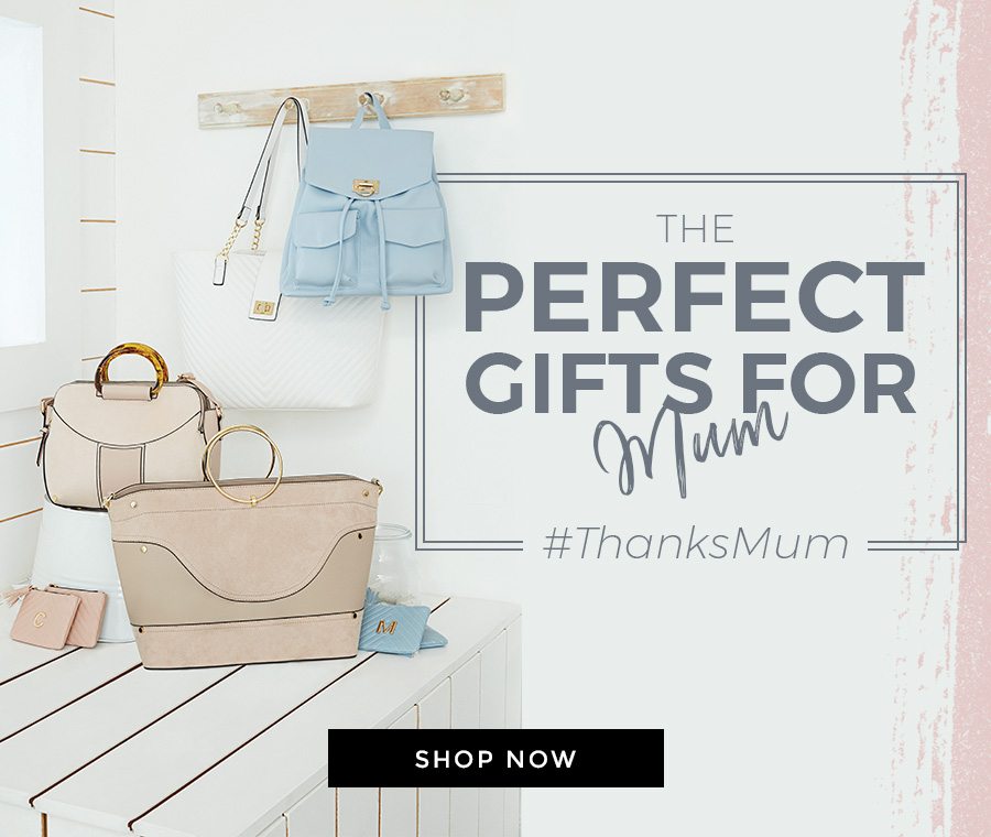 Find The Perfect Gifts For Mum