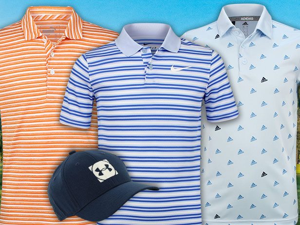 Save up to 30% on Junior Apparel
