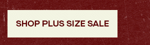 SHOP PLUS SIZE SALE