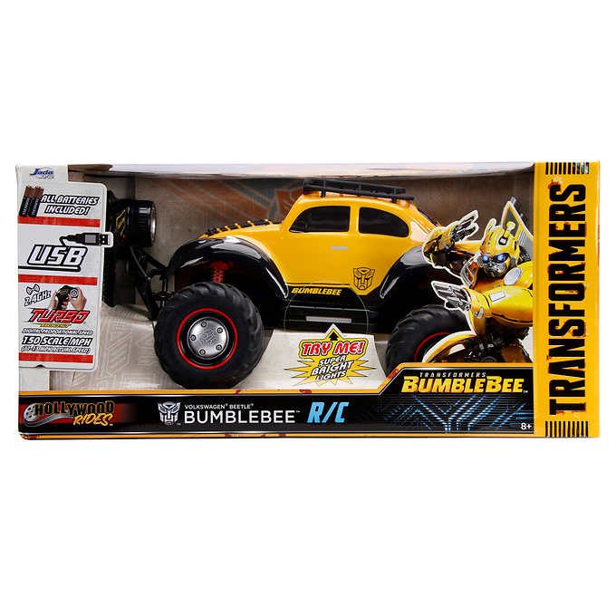 bumblebee rc costco