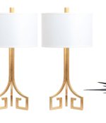 Arabelle Table Lamps