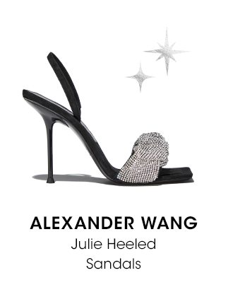 ALEXANDER WANG