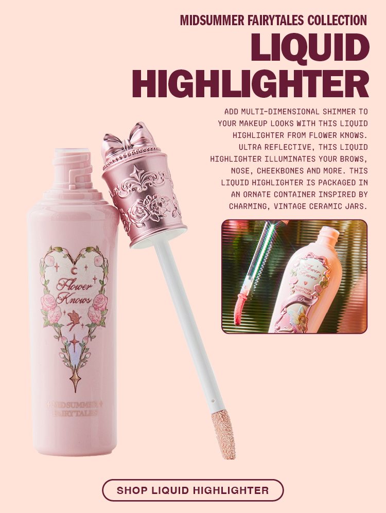 LIQUID HIGHLIGHTER