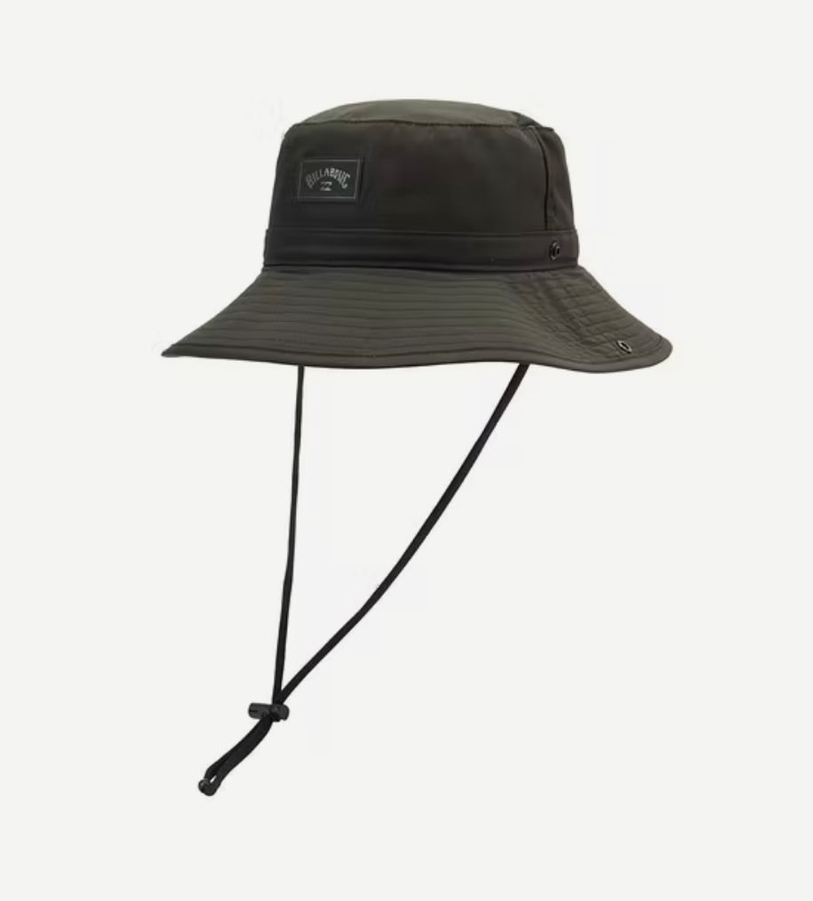 Billabong A Div Big John Hat